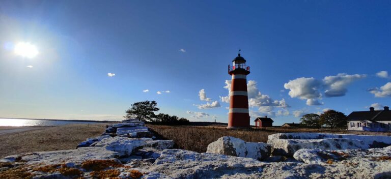 Proč zrovna švédsko a skandinávie